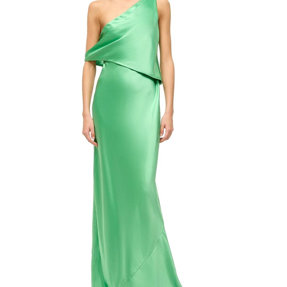 Staud Naomi Dress